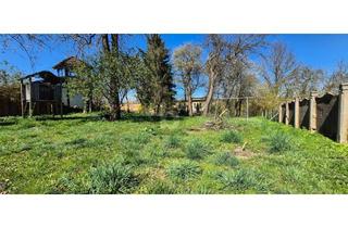 Grundstück zu kaufen in 3361 Aschbach-Markt, IHR BAUGRUND IM ZENTRUM VON ASCHBACH-MARKT ? SELTENE GELEGENHEIT MIT GESTALTUNGSSPIELRAUM