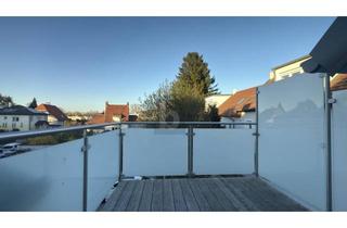 Wohnung kaufen in 2821 Lanzenkirchen, MIT GROSSER TERRASSE & MODERNER EINBAUKÜCHE - TOP RAUMAUFTEILUNG