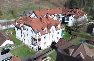 Wohnung kaufen in 3292 Gaming, Ötscher und Alpenvorland hautnah erleben via Wohnung im Kern von Gaming!