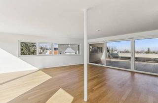 Wohnung kaufen in 2345 Brunn am Gebirge, Außergewöhnlich Wohnen in Brunn am Gebirge - 4-Zimmer-Dachgeschosswohung im BRUNNIQUE