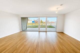 Wohnung kaufen in 2345 Brunn am Gebirge, Attraktive 4-Zimmer-Erdgeschosswohnung nahe Wien