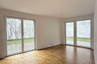 Wohnung mieten in Wiener Straße, 3400 Klosterneuburg, Schöne 2-Zimmer-Gartenwohnung in Klosterneuburg
