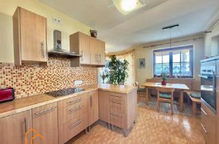 Einfamilienhaus kaufen in 2464 Göttlesbrunn, * WOHNTRAUM mit PANORAMAGARTEN *