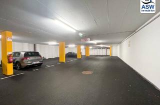 Garagen mieten in Richard-Wagner-Straße, 4020 Linz, Tiefgaragenplätze nähe Bulgariplatz - Richard-Wagner-Straße - zu vermieten