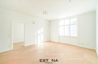 Penthouse kaufen in Landstraßer Hauptstraße, 1030 Wien, Erstbezug im Herzen der Stadt - Nähe Wien Mitte