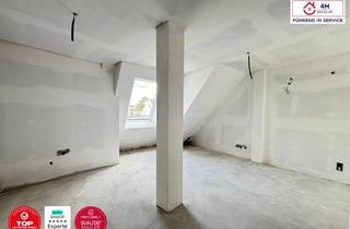 Penthouse kaufen in Geblergasse, 1170 Wien, Erstbezug! Helle Neubauwohnung mit Terrasse im 4. Liftstock – perfekt für Paare & Jungfamilien