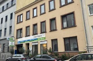 Anlageobjekt in 1180 Wien, Zinshaus in gefragter Lage des 18. Bezirks - hoher Leerstand & ausbaufähiger Rohdachboden