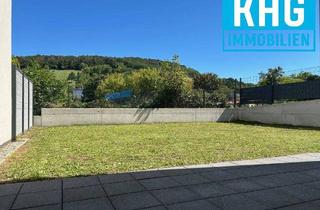 Wohnung kaufen in 3443 Sieghartskirchen, ++++XXL GARTEN PARADIES FÜR FAMILIEN - NEUWERTIG, MODERN UND LEISTBAR++++