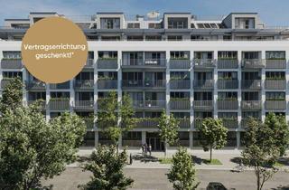 Wohnung kaufen in Herbststraße 6-10, 1160 Wien, THE ARIK - Rückzugsort im Grünen – mit Garten & Terrasse