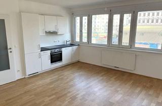Wohnung kaufen in Linke Wienzeile 120, 1060 Wien, Q4 Mariahilf - Moderne Wohnung mit Tiefgarage & U-Bahn vor der Tür (U4/U2)