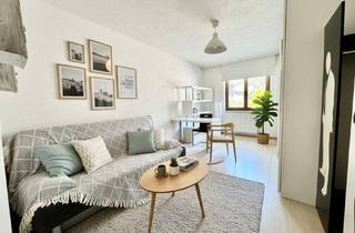 Wohnung kaufen in 6063 Rum, Rum: WG geeignete 2-Zimmerwohnung mit Autoabstellplatz