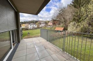 Wohnung kaufen in 8010 Graz, 2-Zimmer-Wohnung mit Balkon in ruhiger Waldrandlage nahe LKH