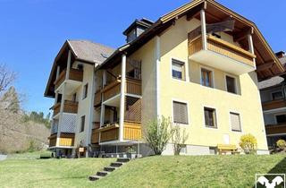 Wohnung kaufen in 9871 Seeboden am Millstätter See, Eigentumswohnung Nähe Millstätter See