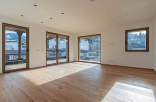 Wohnung kaufen in 6352 Ellmau, Kaiserblick Erstbezug