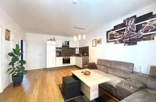 Wohnung kaufen in 8200 Gleisdorf, Barrierefreie Gartenwohnung - nur 5 Minuten vom Zentrum Gleisdorf entfernt!