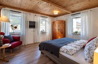 Wohnung kaufen in 6345 Kössen, Freizeitwohnsitz-Rarität: 5-Zimmer-Wohnung in Kössen