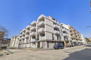 Maisonette kaufen in Klenaugasse, 1220 Wien, ++ URBANES LEBEN ++ Gemütliche 2-Zimmer-WOHNUNG mit LOGGIA