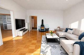 Wohnung kaufen in 4600 Wels, Neuer Preis! Große 4 Zimmerwohnung mit hohen Decken und 15 m² Balkon in zentraler Lage von Wels