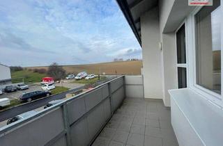 Gemeindewohnung in Goethegasse, 2263 Dürnkrut, Kleine 1-Zimmer Gemeindewohnung mit Loggia in ruhiger Lage in Dürnkrut, Kosten inklusive Heizung