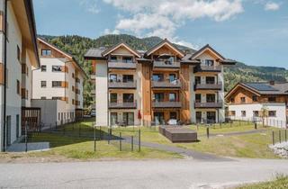 Wohnung mieten in Weng 24, 5622 Weng, VOLLHOLZ Wohnungen - Top 26 - Generationen Wohnen Plus Lärchenhof in Goldegg-Weng