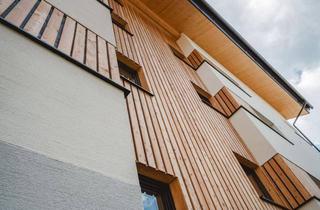 Wohnung mieten in Weng 24, 5622 Weng, VOLLHOLZ Wohnungen - Top 25- Generationen Wohnen Plus Lärchenhof in Goldegg-Weng