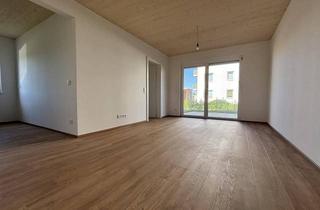 Wohnung mieten in 4320 Perg, Ihr neues Zuhause in Perg: Teilmöblierte 3 Zimmer Wohnung mit Terrasse und Garten