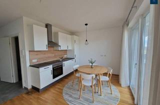 Wohnung mieten in Mitterstraße 150-156, 8141 Unterpremstätten, Mitterstraße 154/32 - Mietwohnung in grüner Lage mit Balkon in Premstätten