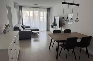 Genossenschaftswohnung in Johann Sebastian Bach-Gasse, 7000 Eisenstadt, Nachmieter in Eisenstadt- 50m2 Genossenschaftswohnung mit Balkon und Tiefgarage