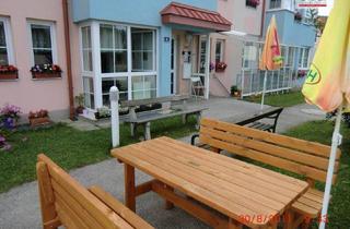 Wohnung mieten in Leo Arnoldigasse, 2734 Puchberg am Schneeberg, Seniorenwohnhaus - Charmante 1-Zimmerwohnung