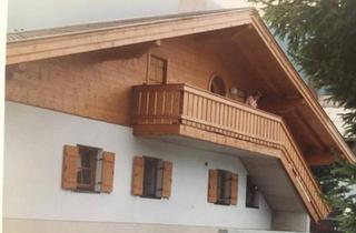 Wohnung mieten in Fallbichlweg, 6370 Reith bei Kitzbühel, Moderne 1-Zimmer Dachwohnung mit Balkon, 1500 warm pm