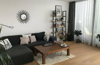 Maisonette mieten in 4910 Ried im Innkreis, Stilvolle Maisonettewohnung mit Stadtblick und 2 Dachterrassen