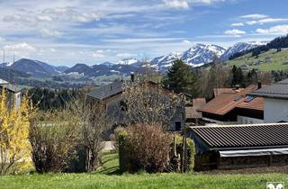 Wohnung mieten in 6861 Alberschwende, Sonnige Ruhelage - Gartenwohnung in Alberschwende