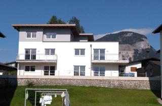 Wohnung mieten in Sonnbichlstr. 20, 6322 Kirchbichl, NEUWERTIGE 2 Zimmerwohnung mit eigener Terrasse(17m²) und eigenen Garten