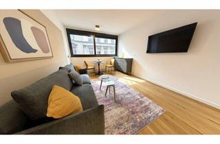 Wohnung mieten in 1070 Wien, City-Living auf Top-Niveau: Möbliert, modern & sofort bezugsfertig