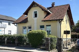Einfamilienhaus kaufen in Mitterstrassse, 8054 Seiersberg, ++EFH in TOP LAGE SEIERSBERG-PIRKA++ 2 DOPPELGARAGEN++ SCHÖNER GARTEN++