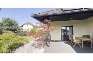 Einfamilienhaus kaufen in Fliederweg, 4210 Unterweitersdorf, Sehr gepflegtes Einfamilienhaus in Ruhelage - voll unterkellerter Bungalow, Doppelgarage GENERALSANIERT