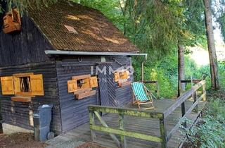 Haus kaufen in Langegg- Ort 38, 8302 Nestelbach bei Graz, Rückzugsort am Waldrand