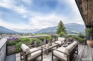 Villen zu kaufen in 6305 Itter, Architektenvilla mit Panoramablick