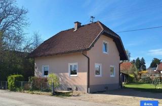 Haus kaufen in 9431 Sankt Stefan, Gelegenheit in Kleinedling - Wohnhaus in beliebter Lage