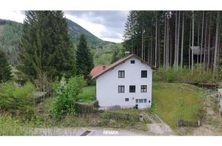 Einfamilienhaus kaufen in 3222 Annarotte, Einfamilienhaus in Annaberg mit großem Garten
