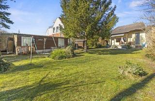 Einfamilienhaus kaufen in Hornerstraße 33, 2000 Stockerau, ++ HAUS mit Gemeinschaftsgarten ++ PROVISIONSFREI - Direkt vom Eigentümer