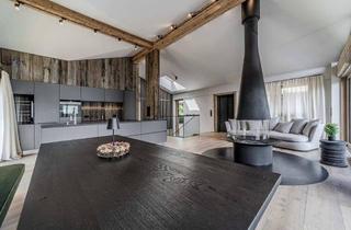 Haus mieten in 6352 Ellmau, Ein Chalet. Ein Ausblick. Unvergesslich.