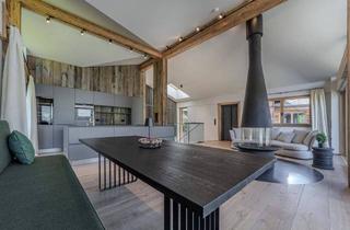 Haus mieten in 6352 Ellmau, Ein Chalet. Ein Ausblick. Unvergesslich.