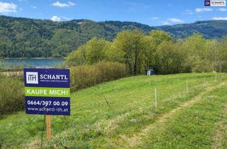 Grundstück zu kaufen in Rottenbergerstraße, 3681 Hofamt Priel, PREIS-HIT! Einreichplanung sowie Projektstudie für Wohnbau-Projekt bereits vorhanden! Seltenes Baugrundstück mit 2.168 m² mit genialem Donau-Blick in ruhiger Lage!