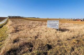 Grundstück zu kaufen in Oberschützener Straße, 7432 Oberschützen, Gewerbegrundstück: Bauland-Industriegebiet in Oberschützen - Der Platz für Ihren Erfolg!