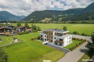 Grundstück zu kaufen in 6382 Kirchdorf in Tirol, Top-Baugrund mit hoher Baumassendichte – ideale Investitionschance