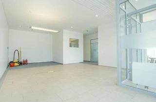 Büro zu mieten in 5541 Altenmarkt im Pongau, Vielseitige Geschäftsfläche in frequentierter Lage von Altenmarkt