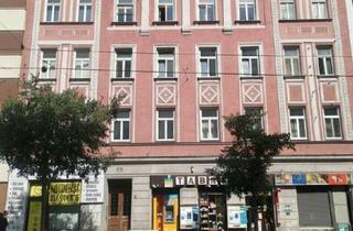 Gewerbeimmobilie kaufen in 1160 Wien, Vermietetes Geschäftslokal mit guter Rendite