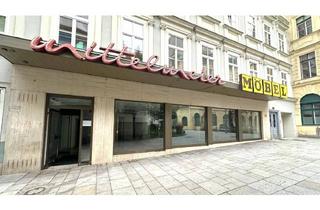 Büro zu mieten in Barnabitengasse 7a, 1060 Wien, Geschäftsfläche Nähe Mariahilfer Straße zu mieten!