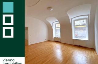 Geschäftslokal mieten in Laudongasse 18, 1080 Wien, Geschäftslokal mit straßenseitigem Zugang